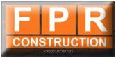FPR Construction